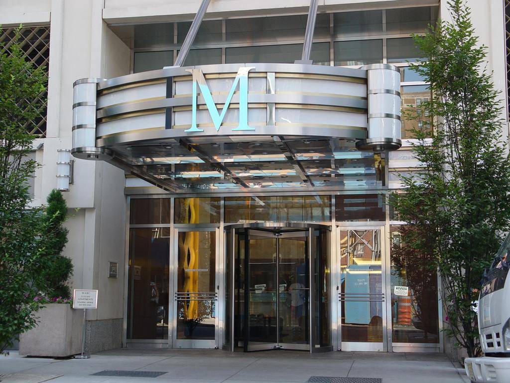 The Marc | 260 West 54th Street - 1BR