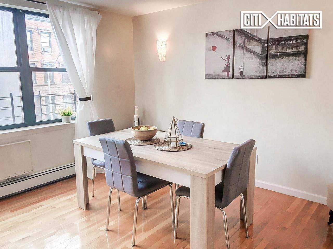 Vacant 3 Family ! ! ! 34 West 128th located on 128th Street between Lenox Avenue and 5th Avenue is an 25' wide 3 family residential townhouse with a myriad ...