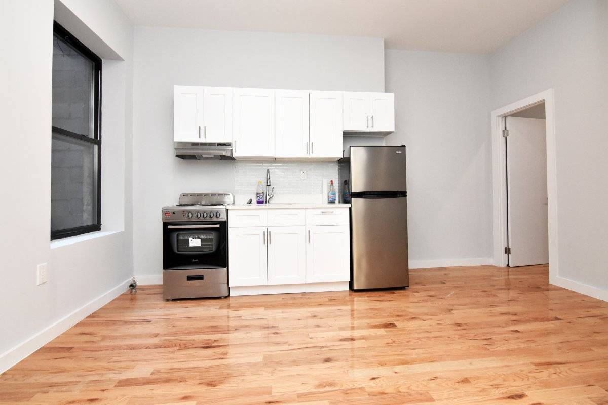 Actual Photos of the Apartment PLEASE NOTE Open Houses are by Appointment Only LOCATION 142nd St.
