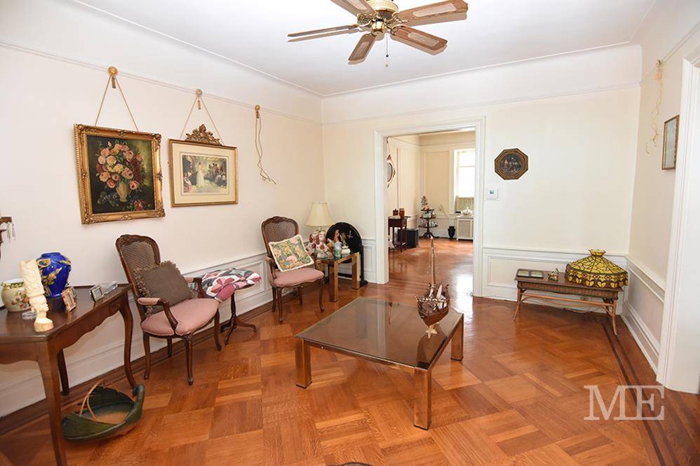 Bay Ridge Brooklyn this amazing one family home has so much to offer.