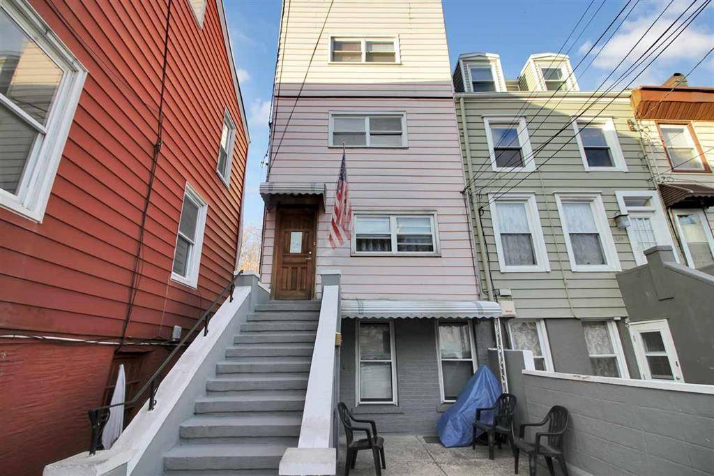 360.5 5TH ST Multi-Family New Jersey