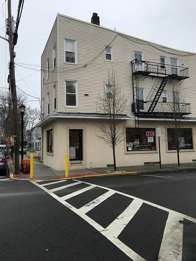 217 BERGENLINE AVE Commercial New Jersey