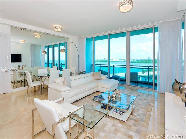Absolutely Stunning - Ritz Bal Harbour 2 BR Condo Bal Harbour Florida