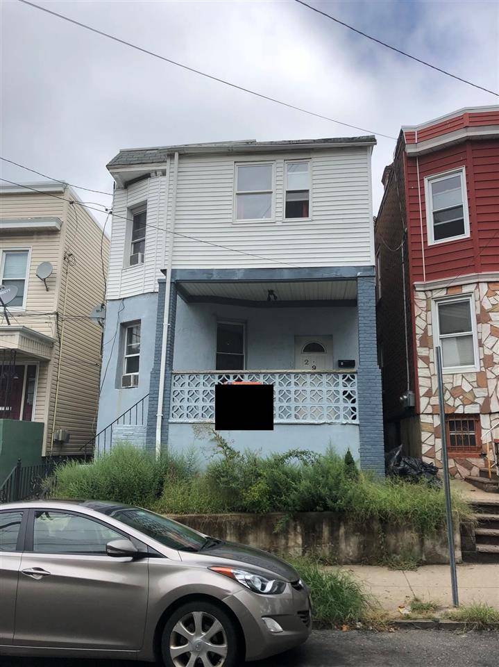 298 CLAREMONT AVE Multi-Family New Jersey