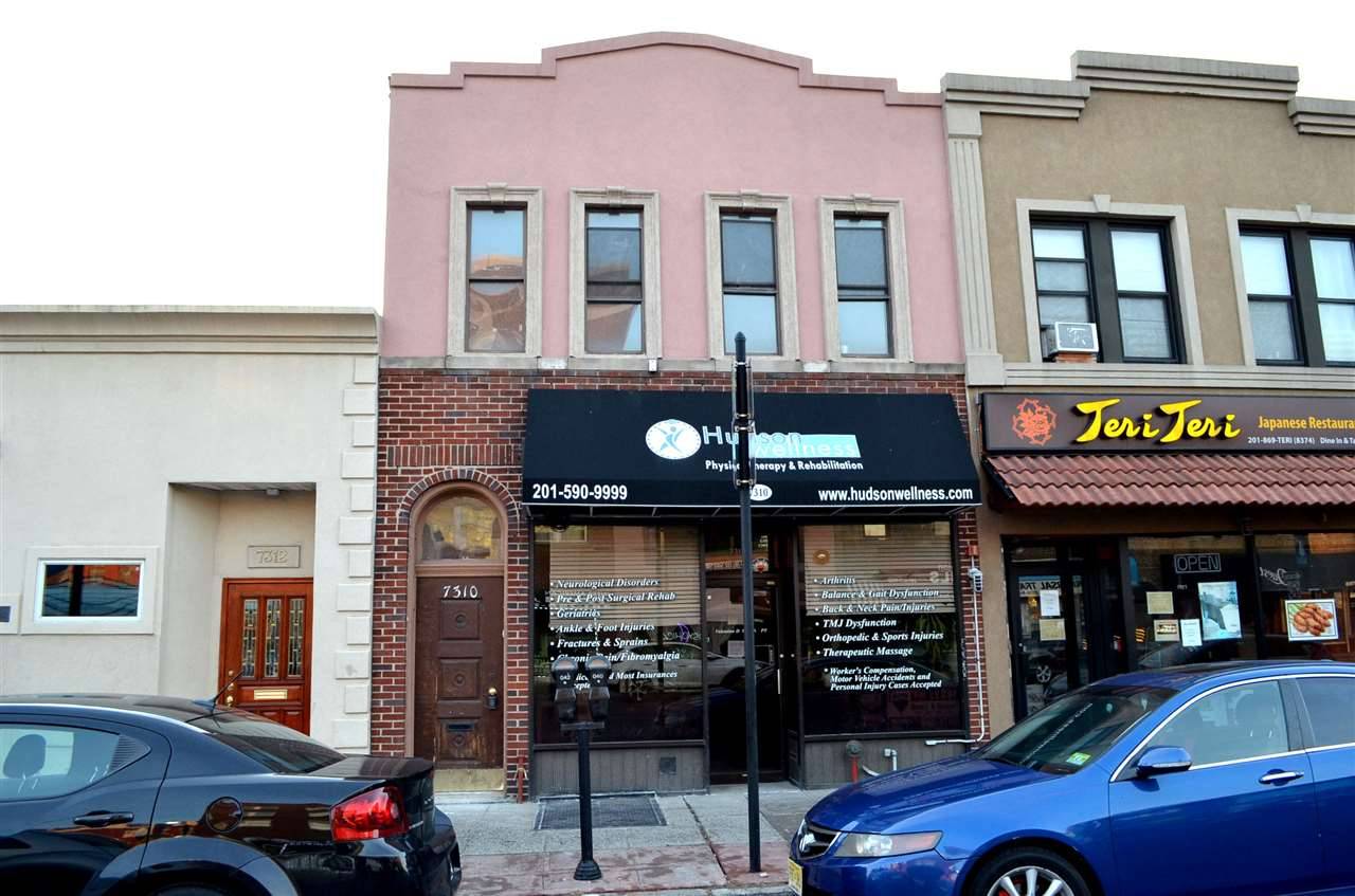 7310 BERGENLINE AVE Commercial New Jersey