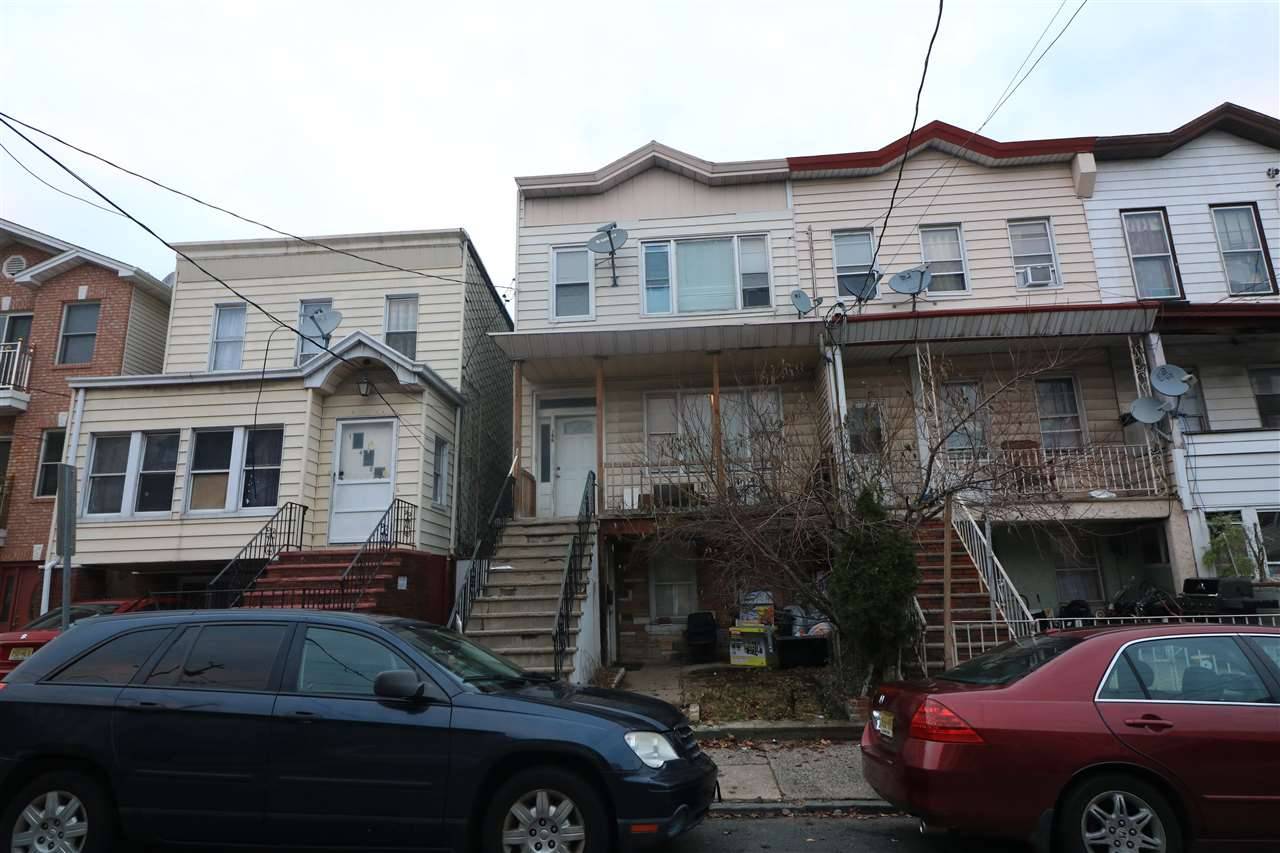 146 CONGRESS ST Multi-Family New Jersey