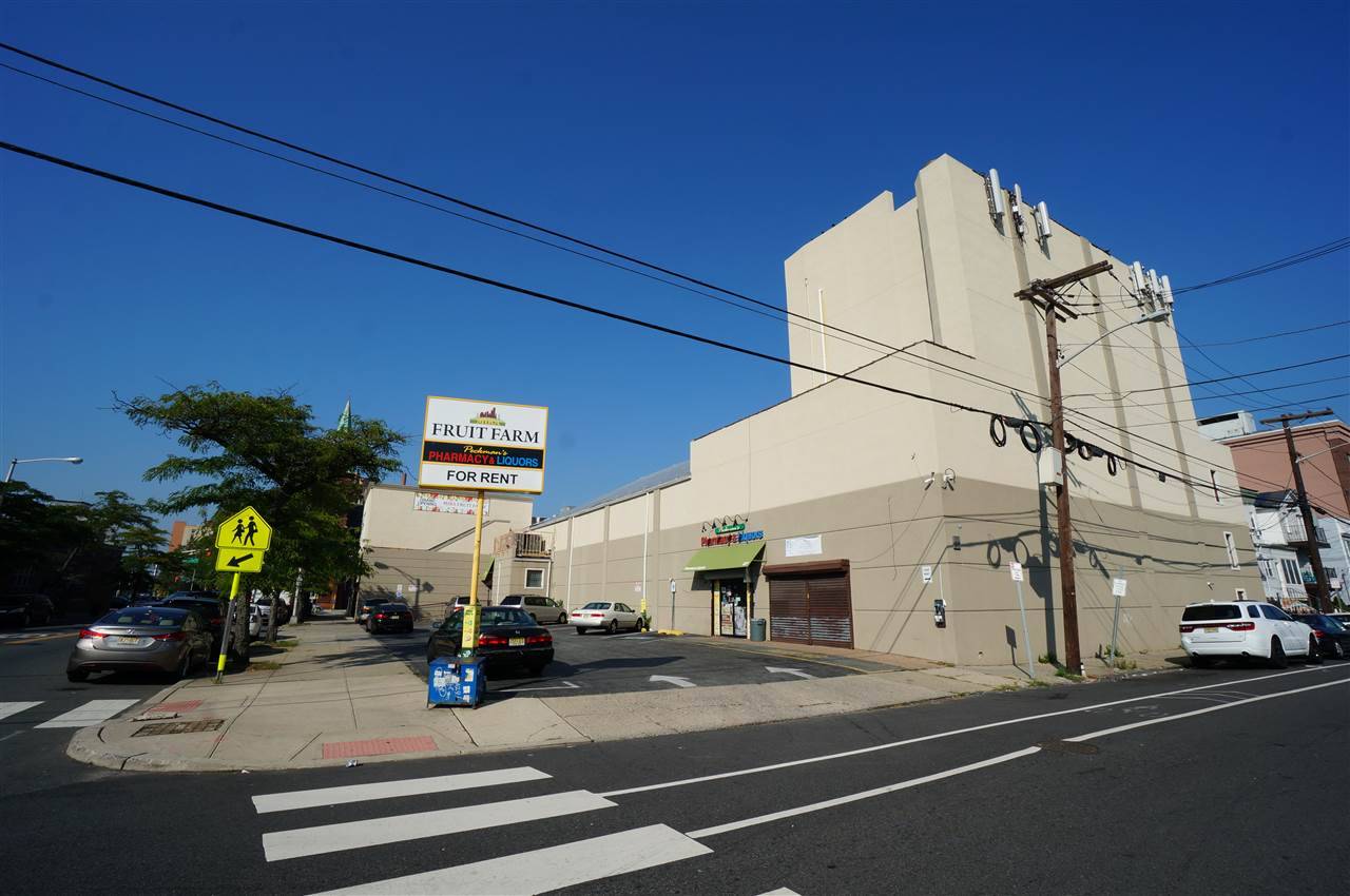 223-227 OCEAN AVE Retail New Jersey