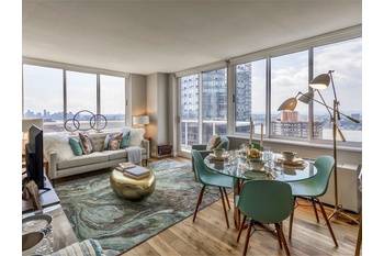 Super Modern 2 bed/2 bath with gorgeous features by West Chelsea and Midtown