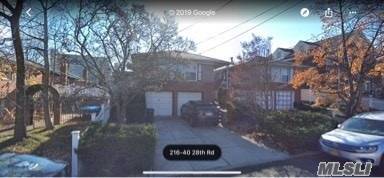 28th 4 BR House LIC / Queens