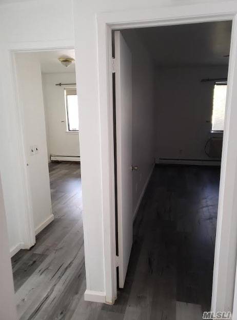 Newly Renovated 2 Bedroom, 1 Bathroom On The Top Floor With Balcony Located In White Plains New Hardwood Floors Throughout.