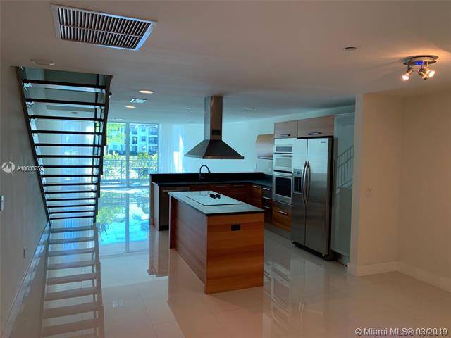 Large 2 bedroom with amazing canal view - ARTECH RESIDENCES AT AVEN 2 BR Condo Aventura Florida