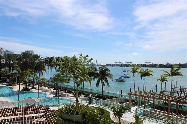 Walking distance to Lincoln Road & minutes from the beach