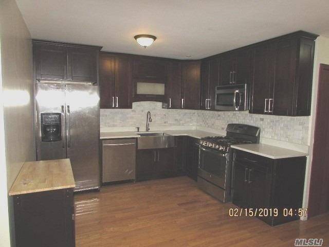 Sunny 3 Bedroom/2 Bath Apartment For Rent With Balcony In Desirable Location In Forest Hills (North Side).
