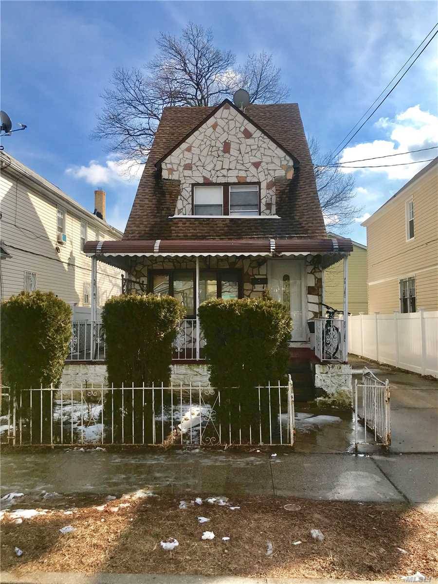 116th 3 BR House LIC / Queens