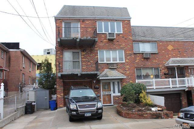 58th 3 BR House LIC / Queens