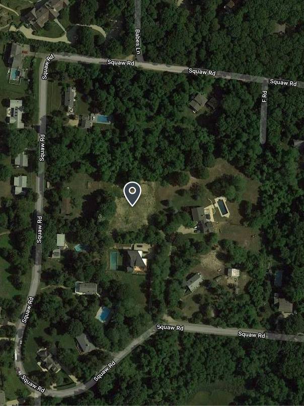 BUILDABLE LAND/LOT IN EAST HAMPTON FOR SALE W/ WATER ACCESS!