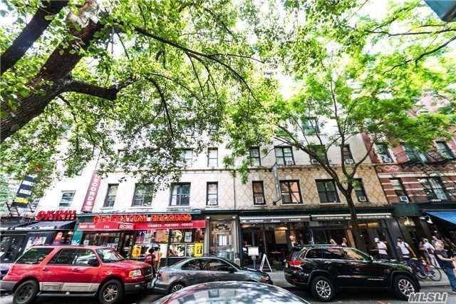 5th Floor Walk Up Excellent Location,,, Minutes Walk To New York University, Nyu, Train Station, All Specialty Restaurants, Stores And More !