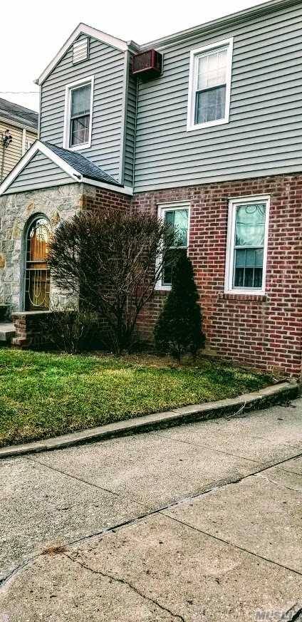 Brick Brass ! This Fully Detached Mclean Heights Colonial In The Former Scott Estate In Yonkers Is In Great Shape And Ready For Your Personal Upgrades More With Innate Expansion ...