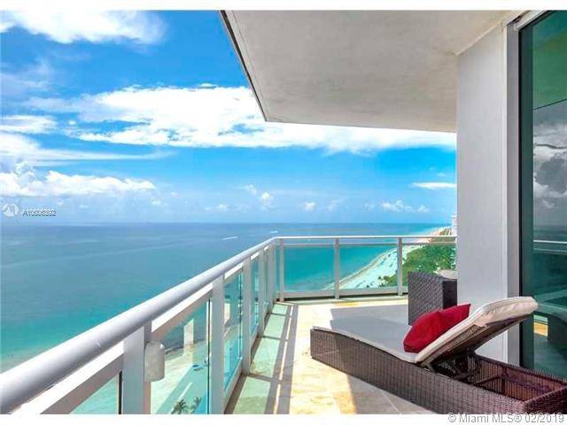 THIS DREAM RESIDENCE OCEANFRONT EXCEEDS ALL THAT COMES WITH THE RITZ NAME