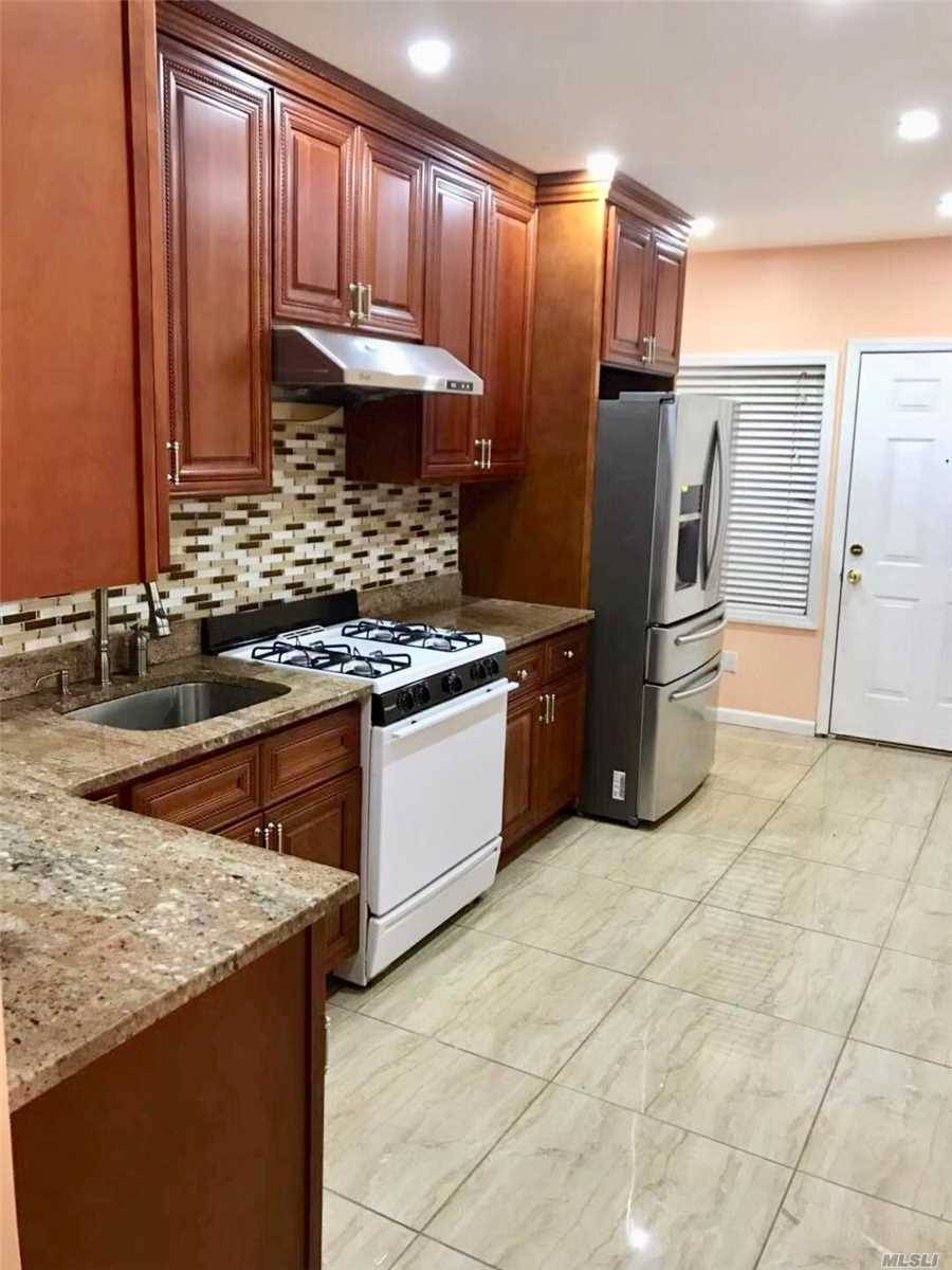 88th 3 BR House LIC / Queens