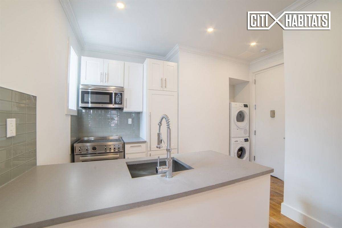 NO FEE. Live in this beautiful three bedroom one bathroom apartment in the heart of Chelsea.