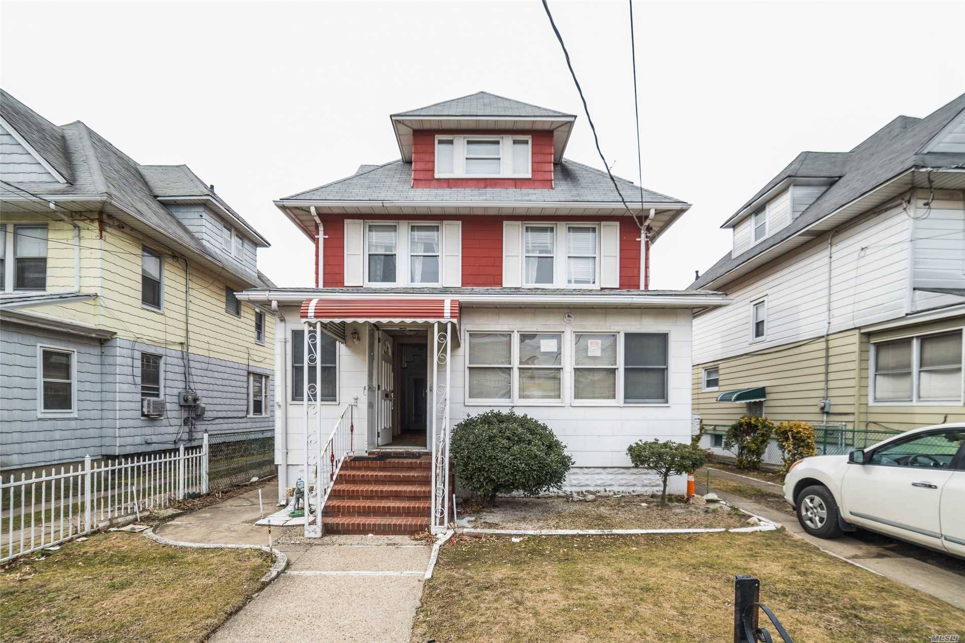 5 BR House LIC / Queens