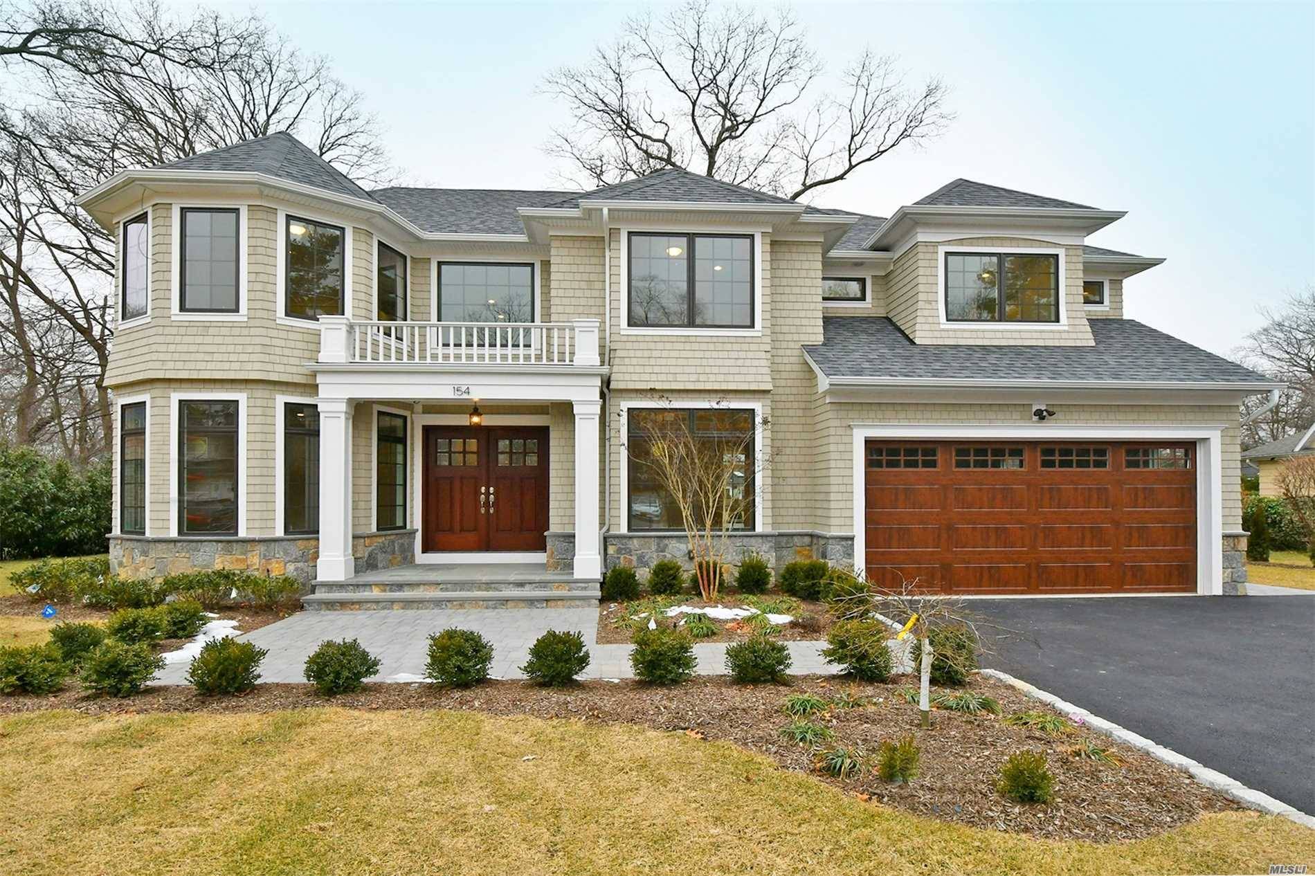 HUGE PRICE REDUCTION. Amazing New Construction With Extraordinary Craftsmanship.