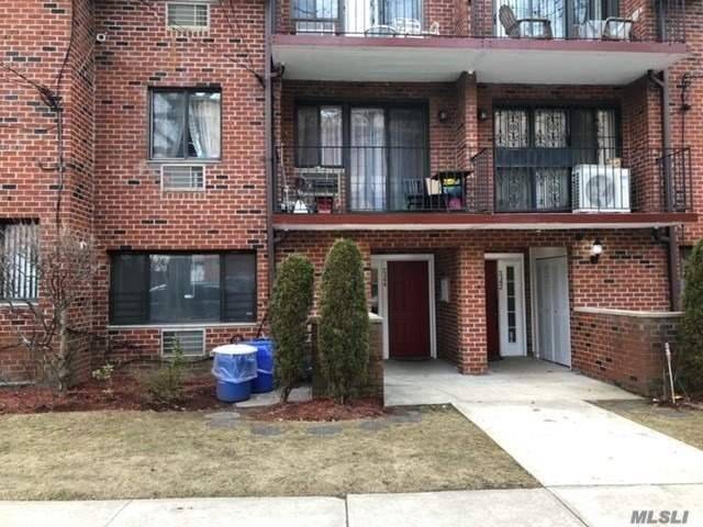 Two Bedroom Condo For Sale In Fresh Meadows.