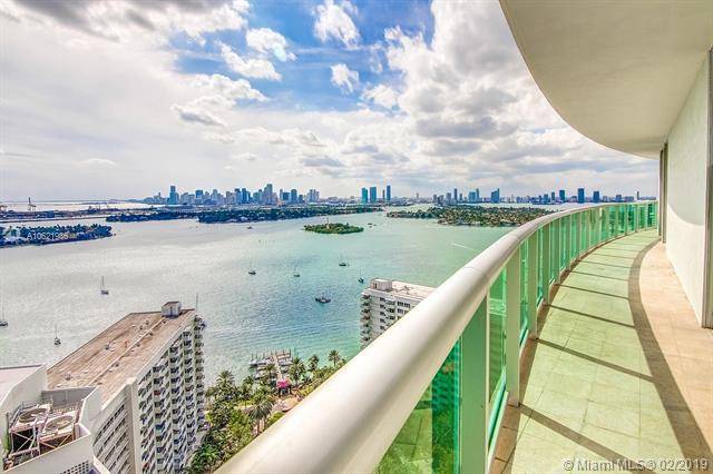 *12 Months Minimum Lease Term*Welcome to Miami Beach's most exciting residential community