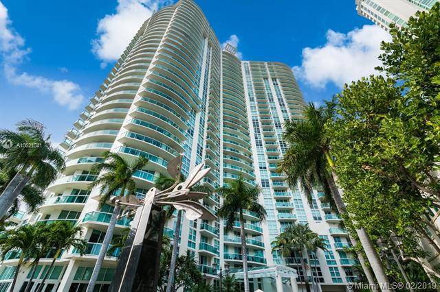 Fabulous opportunity in Watergarden located in prime downtown Fort Lauderdale on the New River just steps from Las Olas