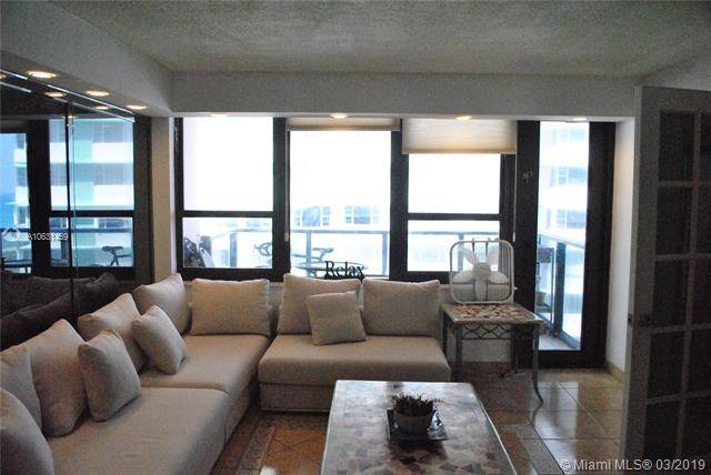 This spacious 9th floor apartment - THE ALEXANDER CONDO 2 BR Condo Miami Beach Florida