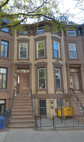 Perfect Investor Friendly Three Family House In Bedford Stuyvesant/Clinton Hill Newly Finished!