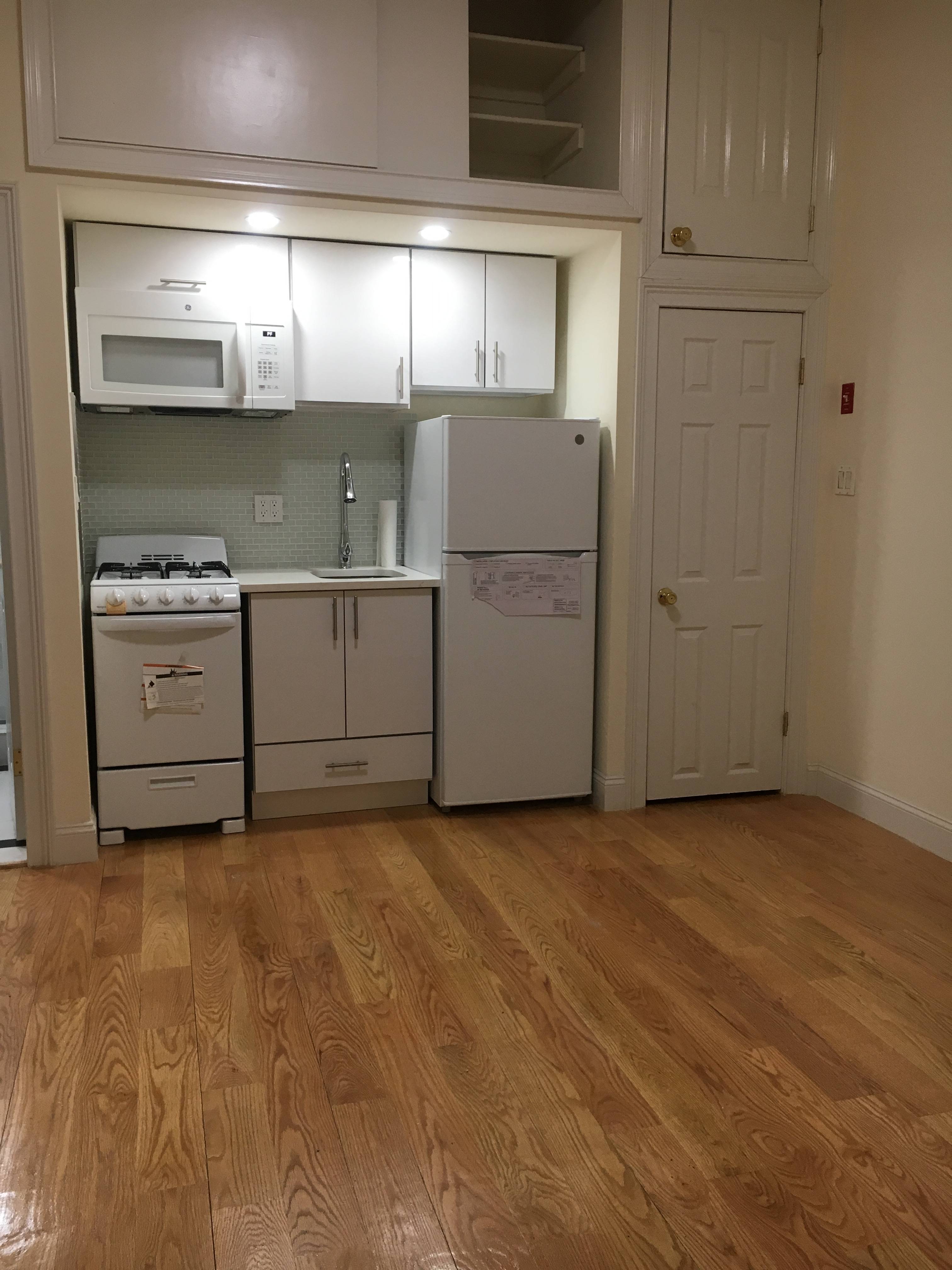 NEWLY RENOVATED 2 BED apt in Murray Hill - Kips Bay,grand central