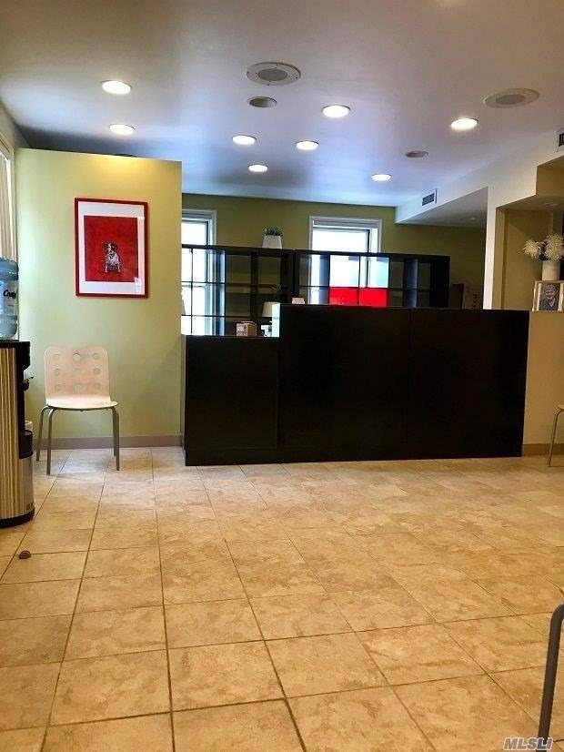 Professional Office Use Prewar Gem Located At The Berkeley Rarely Available Co Op Unit With Commercial Use C O Located In The Heart Of Forest Hills Features 8 Exam Rooms ...