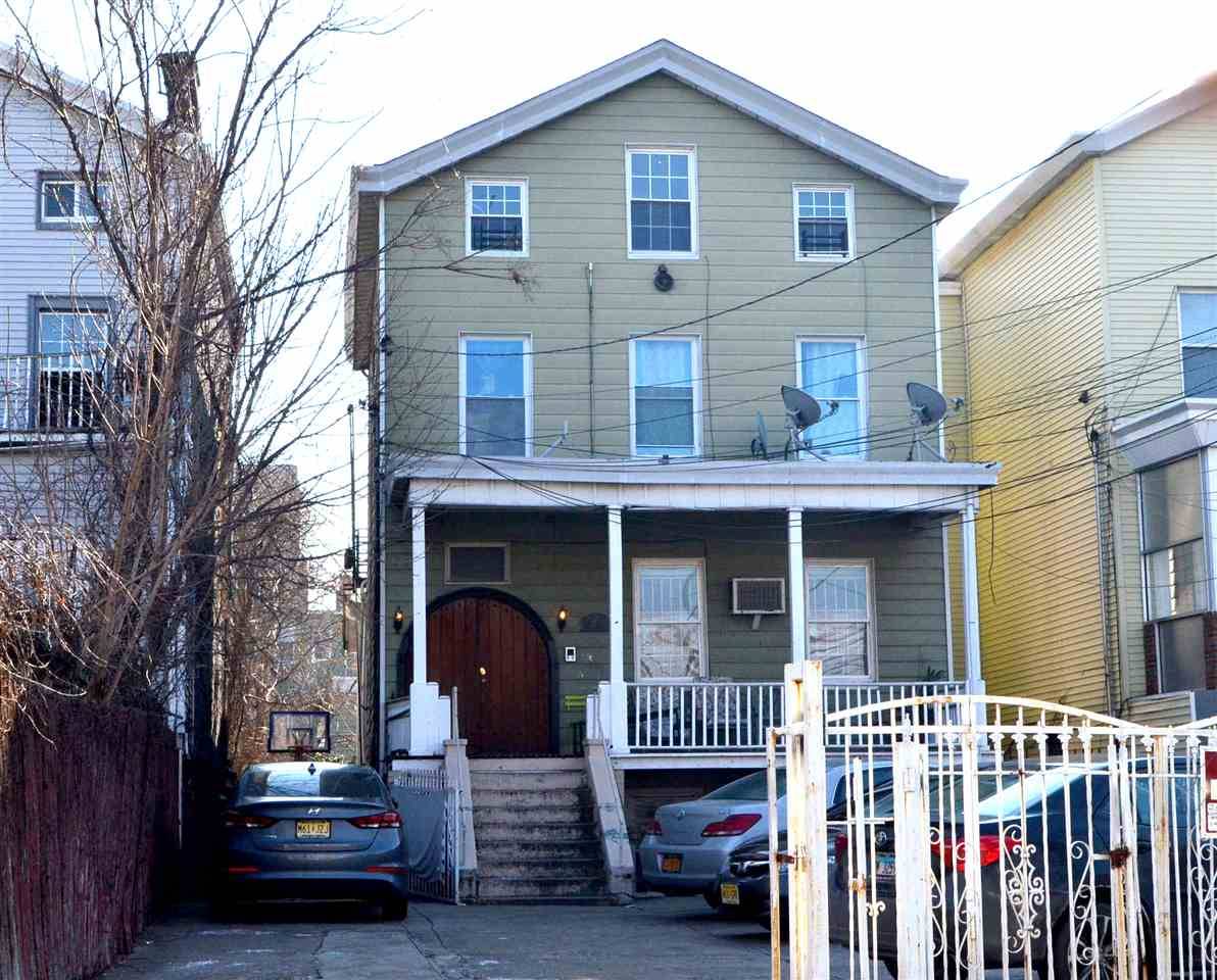182 SUMMIT AVE Multi-Family New Jersey