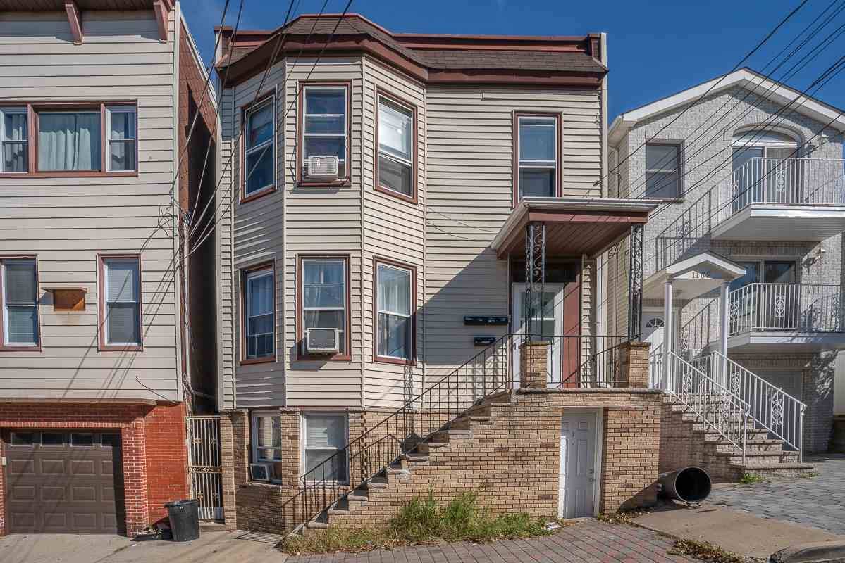 1164 50TH ST Multi-Family New Jersey
