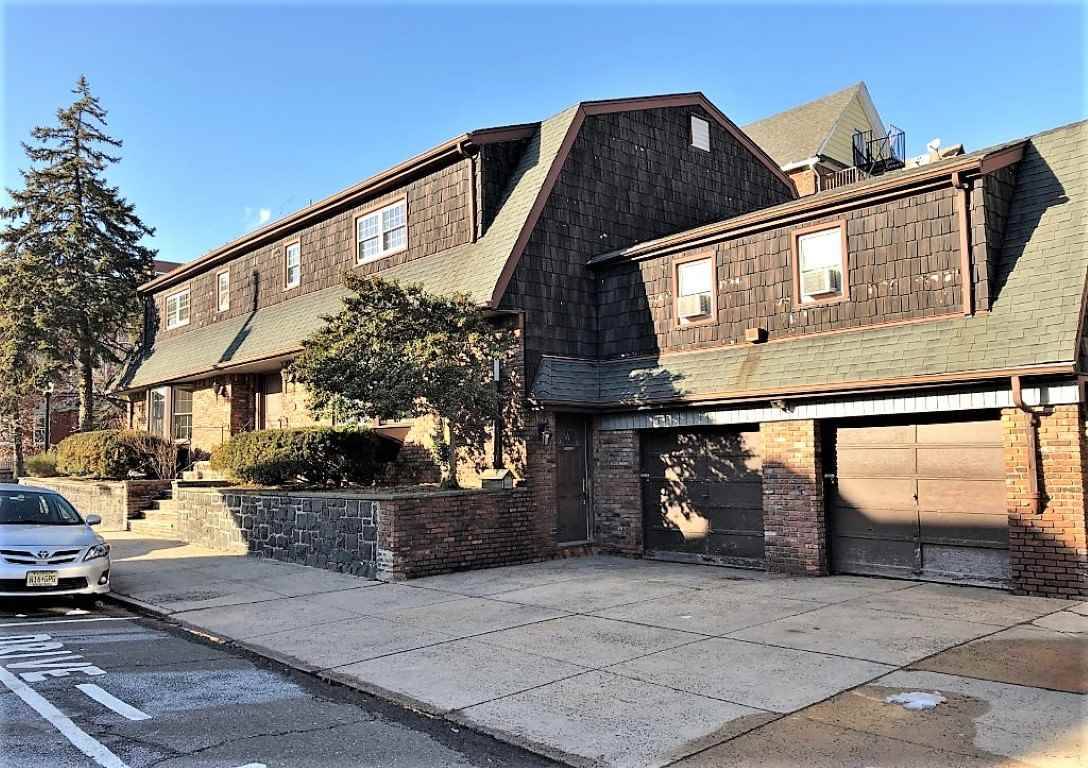1600 CENTRAL AVE Multi-Family New Jersey