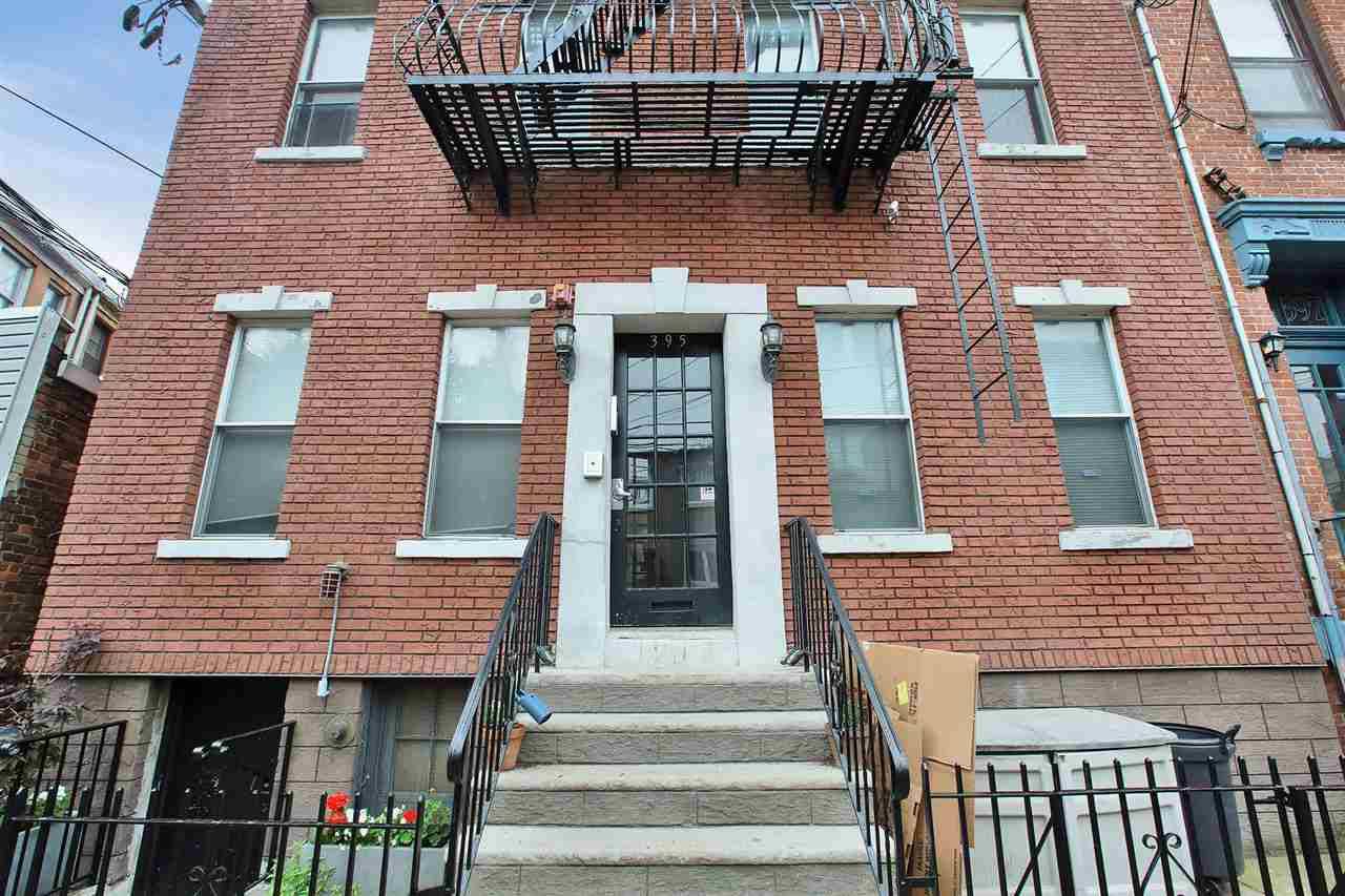 395 2ND ST Condo New Jersey