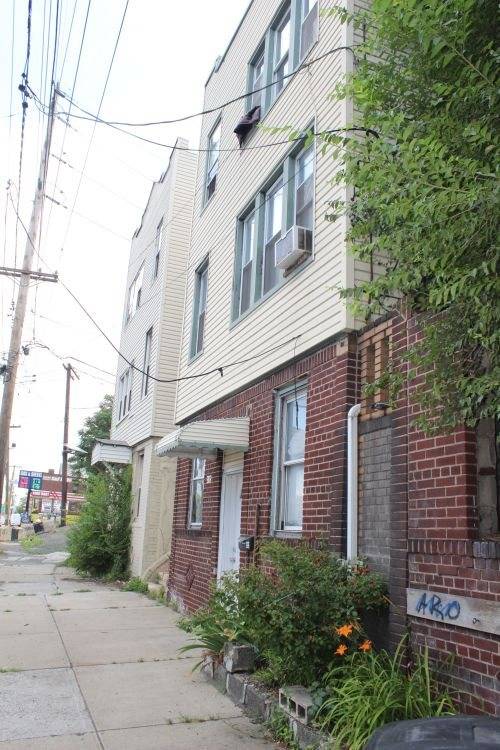 908 TONNELLE AVE Multi-Family jersey-city-heights New Jersey