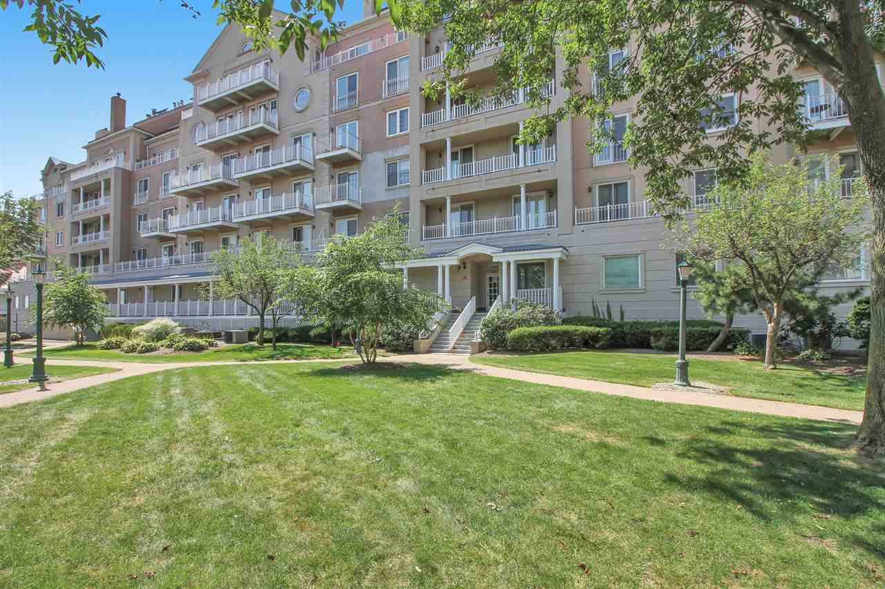 101 SHEARWATER CT EAST Condo New Jersey