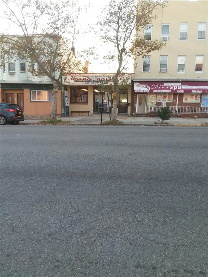 1127 KENNEDY BLVD Commercial New Jersey