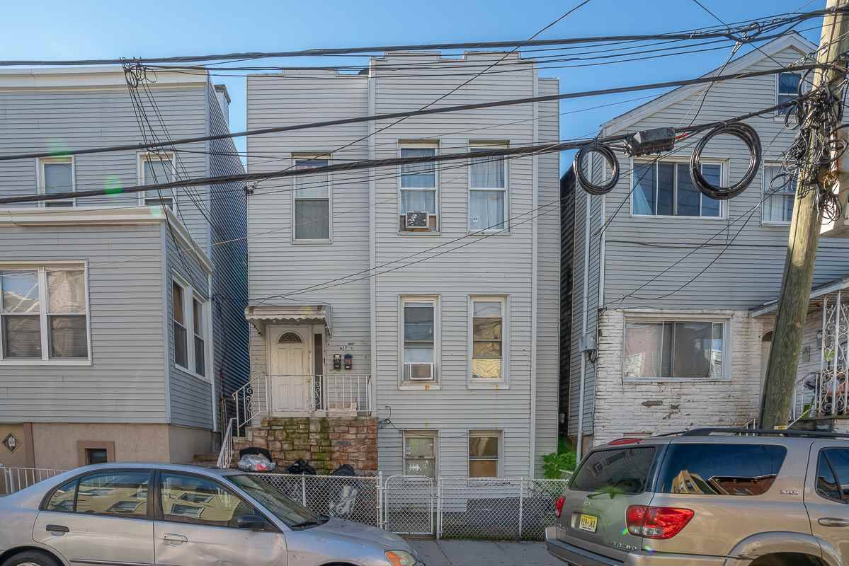 617 37TH ST Multi-Family New Jersey