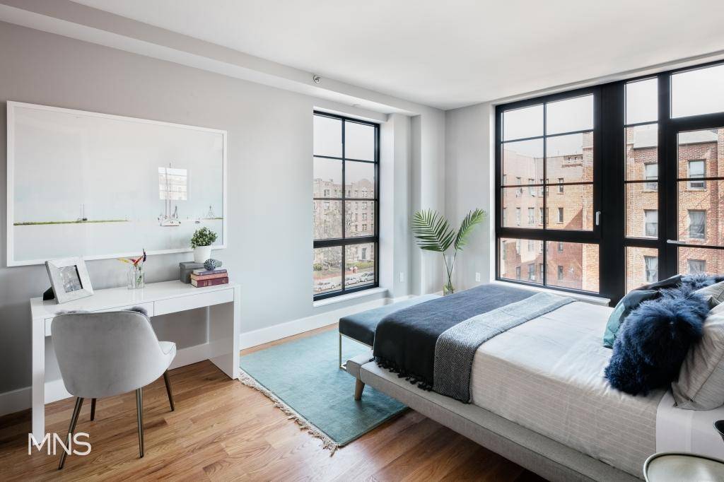 Immediate Closings421a Tax AbatementDon't miss the opportunity to own in Prospect Lefferts Garden Flatbush's wildly successful and premiere full service condominium 2100 Bedford.