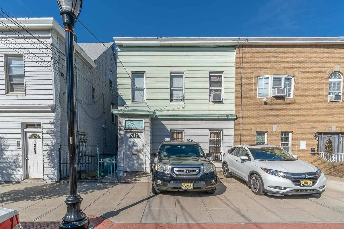 1309 NEW YORK AVE Multi-Family New Jersey