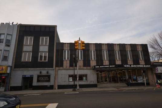 6821-6823 BERGENLINE AVE Commercial New Jersey
