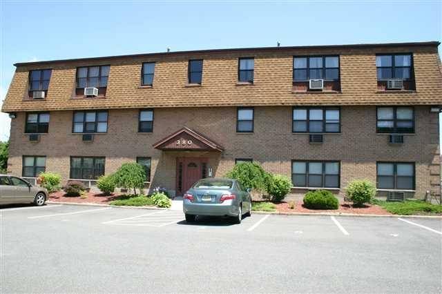 380 FRONT ST Condo New Jersey