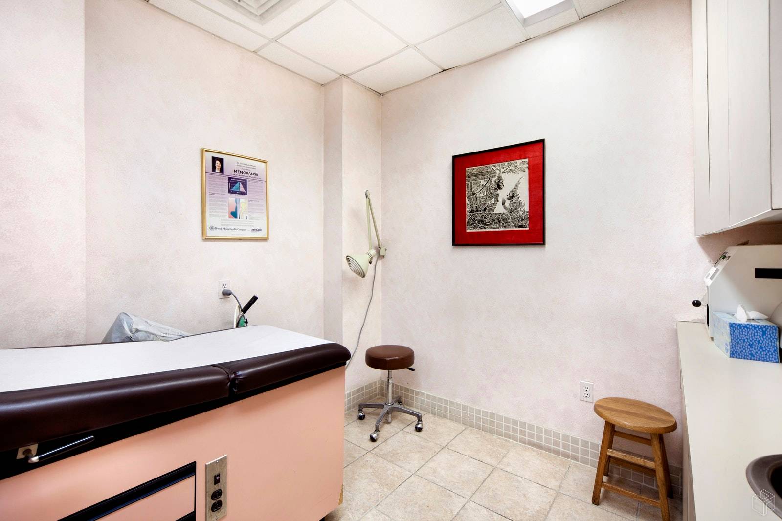 161 Madison is one of the most sought after locations for medical offices in the city.
