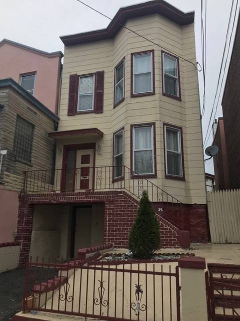 516 14TH ST Multi-Family New Jersey