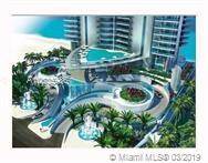 Direct ocean front modern unit in sought after Jade Beach