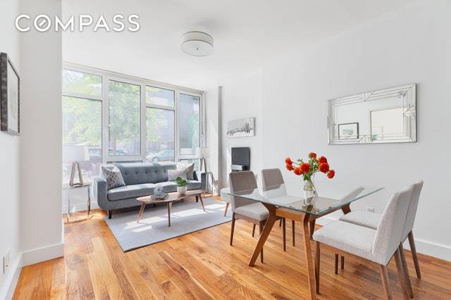 If size, storage, and value are on your radar, then this massive duplex condo unit at Warehouse 11 is the move you've been looking for in prime Williamsburg at just ...